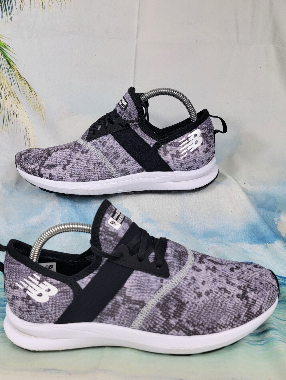 New Balance FuelCore Nergize Womens 7.5